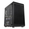 COOLER MASTER OBUDOWA MASTERBOX Q300L V2 MATX MINI TOWER CZARNA
